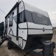 New 2026 Forest River IBEX 16MBJ Travel Trailer