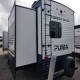 New 2026 Forest River PUMA 340DB Travel Trailer