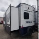 New 2026 Forest River PUMA 32BHQS Travel Trailer