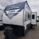 New 2026 Forest River PUMA 32BHQS Travel Trailer