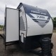 New 2026 Forest River PUMA 32BHQS Travel Trailer
