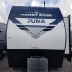 New 2026 Forest River PUMA 340DB Travel Trailer