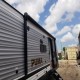 New 2026 Forest River PUMA CAMPING EDITION 303BHCE Travel Trailer