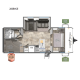 Incoming 2026 Forest River PUMA CAMPING EDITION 284BHCE Travel Trailer