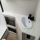 New 2026 Forest River R-Pod 205 Travel Trailer