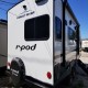 New 2026 Forest River R-Pod 205 Travel Trailer