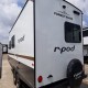 New 2026 Forest River R-Pod 205 Travel Trailer