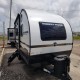 New 2026 Forest River R-Pod 205 Travel Trailer