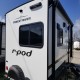 New 2026 Forest River R-Pod 194 Travel Trailer