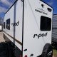 New 2026 Forest River R-Pod 194 Travel Trailer