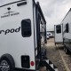New 2025 Forest River R-Pod 206 Travel Trailer