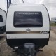 New 2025 Forest River R-Pod 206 Travel Trailer