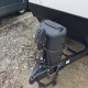New 2025 Forest River R-Pod 206 Travel Trailer