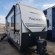 New 2026 Forest River Wildwood Heritage Glen 21RBHL Travel Trailer