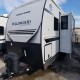 New 2026 Forest River Wildwood Heritage Glen 21RBHL Travel Trailer