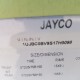 Used 2025 Jayco Jayflight 380DQS Travel Trailer