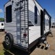 Used 2025 Jayco Jayflight 380DQS Travel Trailer