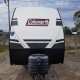 Sold 2024 Keystone Coleman 2115RK Travel Trailer
