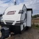 Sold 2024 Keystone Coleman 2115RK Travel Trailer