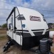 Sold 2024 Keystone Coleman 2115RK Travel Trailer