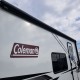 Sold 2024 Keystone Coleman 2115RK Travel Trailer