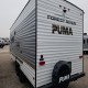 New 2026 Forest River PUMA CAMPING EDITION 20BHCE Travel Trailer