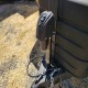 New 2026 Forest River PUMA CAMPING EDITION 211FKCE Travel Trailer