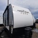 New 2026 Forest River PUMA CAMPING EDITION 23BHCE Travel Trailer