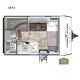 New 2026 Palomino PUMA CAMP EDITION 16BHCE Travel Trailer