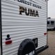 New 2026 Forest River PUMA CAMPING EDITION 20BHCE Travel Trailer