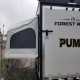 New 2026 Palomino PUMA CAMP EDITION 141THCE Toy Hauler