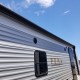 New 2026 Forest River PUMA CAMPING EDITION 211FKCE Travel Trailer