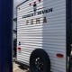 New 2026 Forest River PUMA CAMPING EDITION 16QBCE Travel Trailer