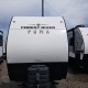 New 2026 Forest River PUMA CAMPING EDITION 23BHCE Travel Trailer