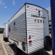 New 2026 Forest River PUMA CAMPING EDITION 16QBCE Travel Trailer