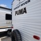 New 2026 Palomino PUMA CAMP EDITION 16BHCE Travel Trailer