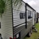 Used 2019 Prime Time Avenger 27RK Travel Trailer