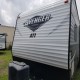 Used 2019 Prime Time Avenger 27RK Travel Trailer
