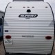 Used 2022 Sunset Park SUNRAY 149 Travel Trailer