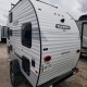 Used 2022 Sunset Park SUNRAY 149 Travel Trailer