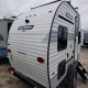 Used 2022 Sunset Park SUNRAY 149 Travel Trailer