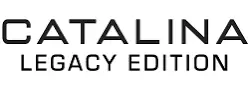 Catalina Legacy Edition