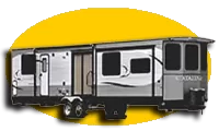 Destination Trailer RV for sale