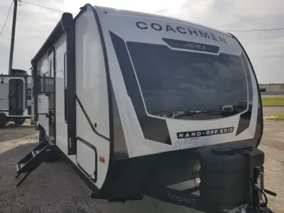 2026 Coachmen Apex Nano 228BHS for sale in Corpus Christi, TX