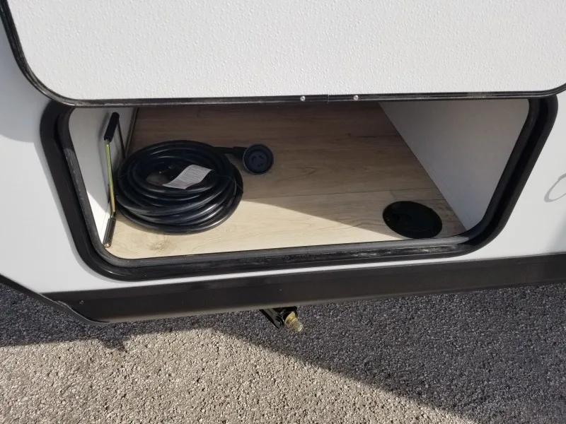 2026 Coachmen Apex Nano 228BHS
