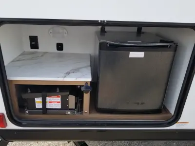 2026 Coachmen Apex Nano 228BHS — photo 10