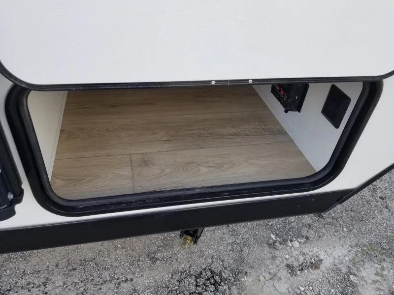 2026 Coachmen Apex Nano 228BHS
