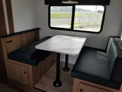 2026 Coachmen Apex Nano 228BHS — photo 13