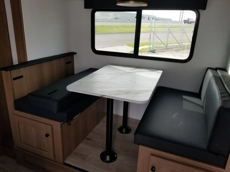 2026 Coachmen Apex Nano 228BHS
