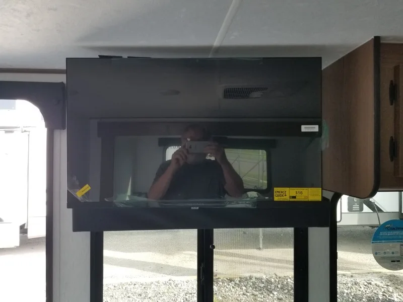 2026 Coachmen Apex Nano 228BHS